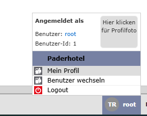 2FA Authentifizierung
