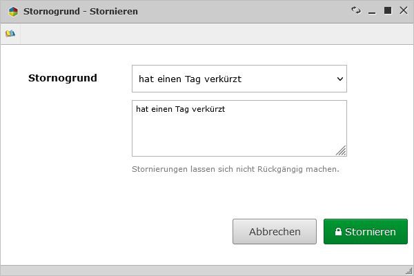 Stornogrund Stornogrund