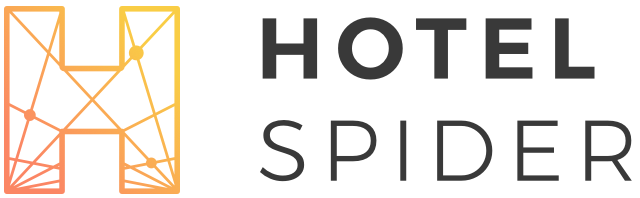 Hotel-Spider Logo